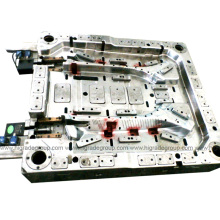 Auto a Pillar Plastic Mould/Mould/Auto Injection Mould/Molding